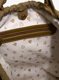 Stardew Valley Icons Patchwork Convertible Backpack - BoxLunch Exclusive