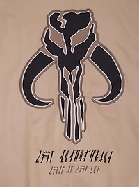 Star Wars The Mandalorian Flight Jacket — BoxLunch Exclusive