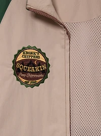Disney Kronk's New Groove Camp Chippamunka Windbreaker - BoxLunch Exclusive