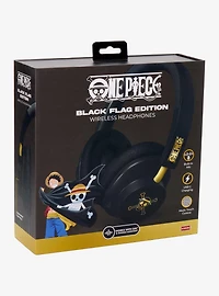 One Piece Collector's Edition Wireless Headphones