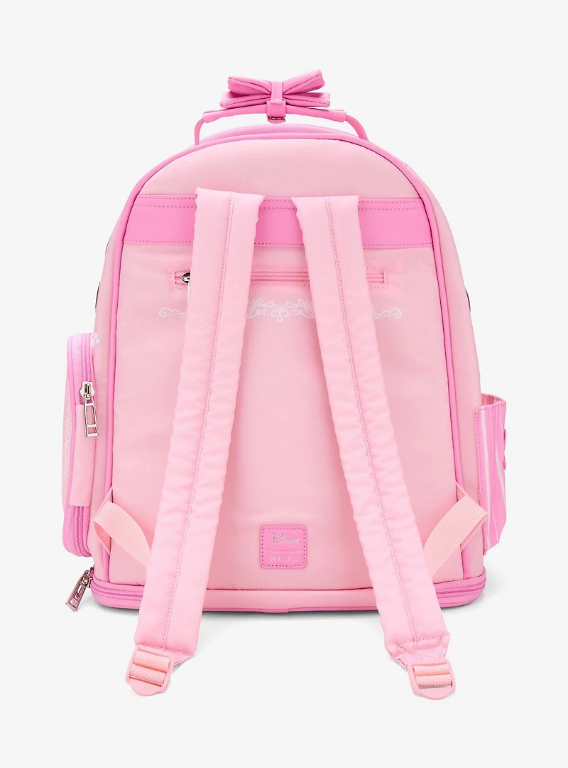 Disney The Aristocats Kittens Cat Travel Backpack - BoxLunch Exclusive