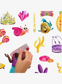 Disney Junior Ariel and Friends Wall Decals