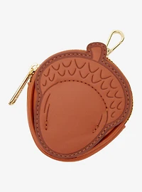 Loungefly Disney Chip 'n' Dale Split Crossbody Bag With Coin Purse