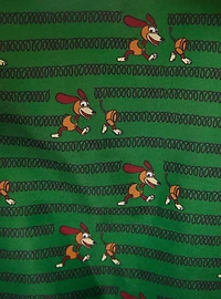 Loungefly Disney Pixar Slinky Dog Figural Mini Backpack