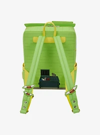 Loungefly Bob's Burgers Restaurant Figural Mini Backpack