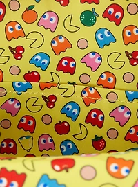 Loungfly PAC-MAN Glow-in-the-Dark Mini Backpack