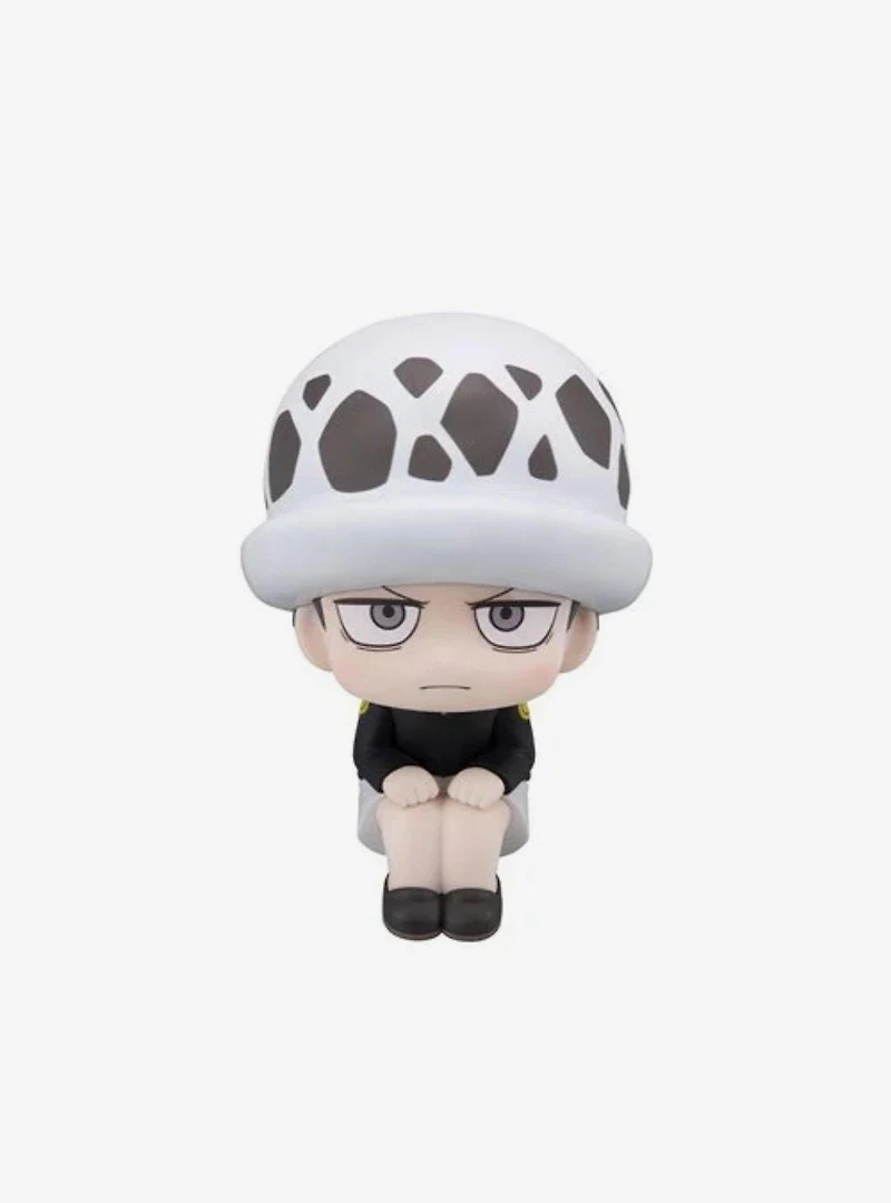 Megahouse One Piece Trafalgar Law Lookup Figure (Child Ver.)