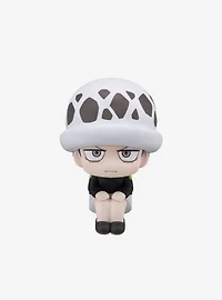 Megahouse One Piece Trafalgar Law Lookup Figure (Child Ver.)