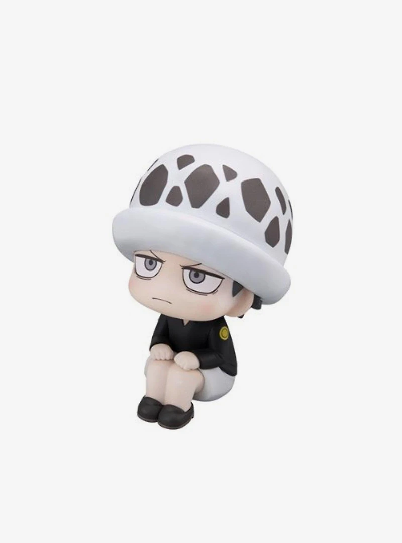 Megahouse One Piece Trafalgar Law Lookup Figure (Child Ver.)