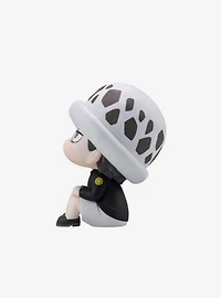 Megahouse One Piece Trafalgar Law Lookup Figure (Child Ver.)