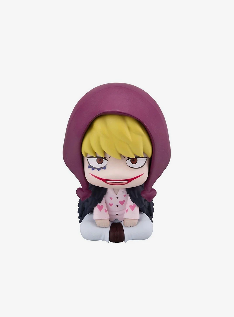 Megahouse One Piece Lookup Corazon Vinyl Figure