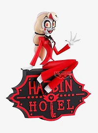 Bandai Namco Hazbin Hotel Charlie Morningstar Monitor Top Figure (Ver. A)