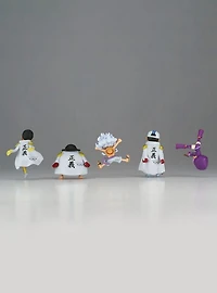 Bandai Namco One Piece World Collectable Figure Egghead Vol. 6 Blind Box Figure