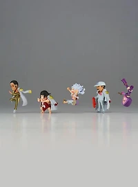 Bandai Namco One Piece World Collectable Figure Egghead Vol. 6 Blind Box Figure