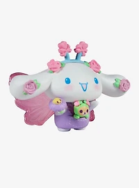 tokidoki x Sanrio Hello Kitty and Friends Butterfly Garden Cinnamoroll Limited Edition Figure