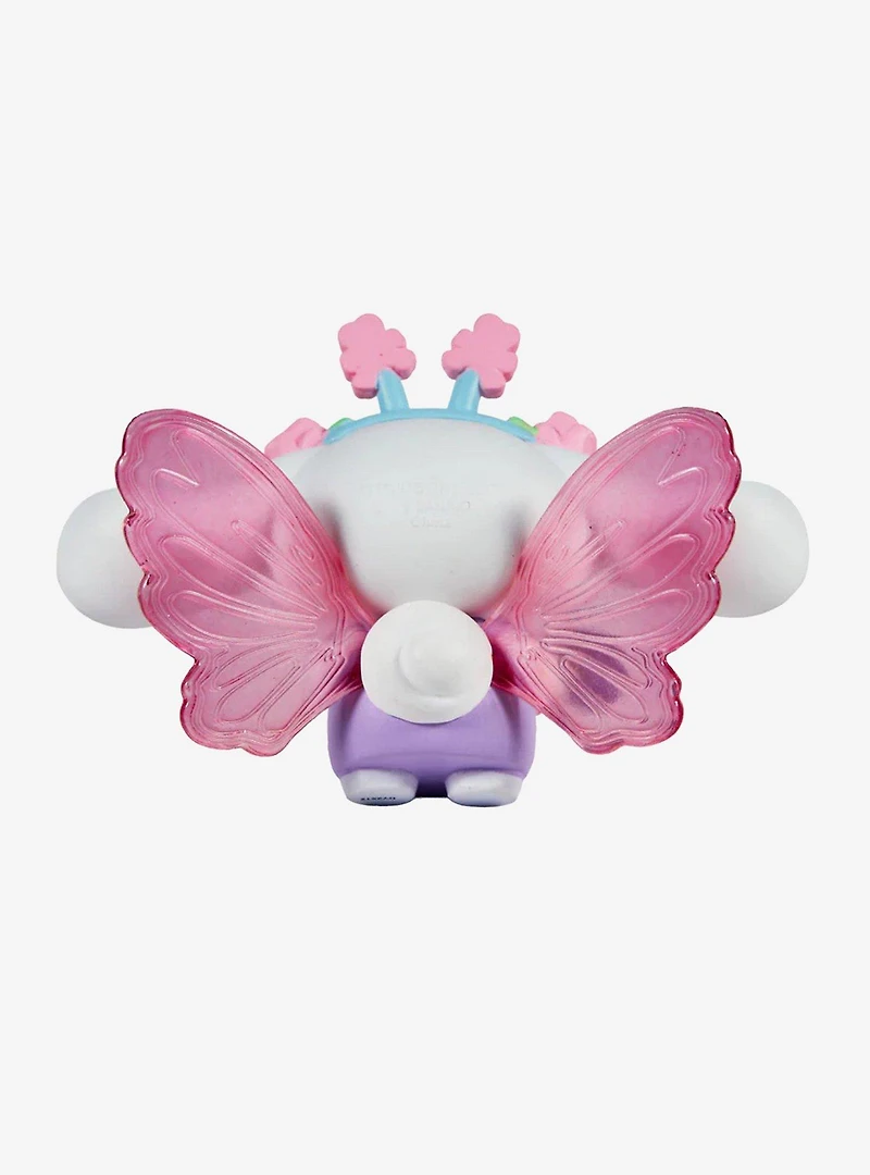 tokidoki x Sanrio Hello Kitty and Friends Butterfly Garden Cinnamoroll Limited Edition Figure
