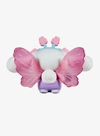 tokidoki x Sanrio Hello Kitty and Friends Butterfly Garden Cinnamoroll Limited Edition Figure