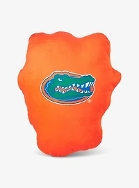 Florida Gators Hello Kitty Football Player Small Cloud Pal