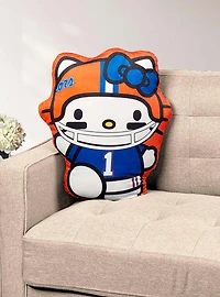 Florida Gators Hello Kitty Football Player Small Cloud Pal