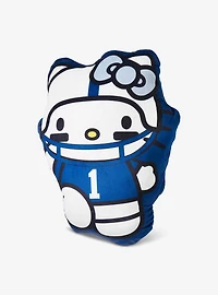 Penn State Nittany Lions Hello Kitty Football Player Small Cloud Pal