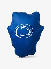 Penn State Nittany Lions Hello Kitty Football Player Small Cloud Pal
