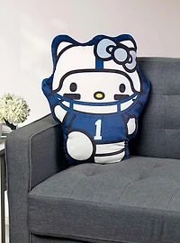 Penn State Nittany Lions Hello Kitty Football Player Small Cloud Pal