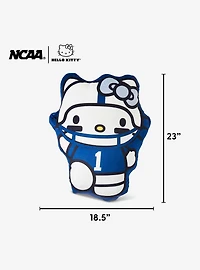 Penn State Nittany Lions Hello Kitty Football Player Small Cloud Pal