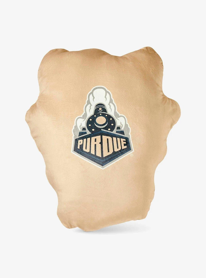 Purdue Boilermakers Hello Kitty Football Player Small Cloud Pal