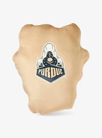 Purdue Boilermakers Hello Kitty Football Player Small Cloud Pal