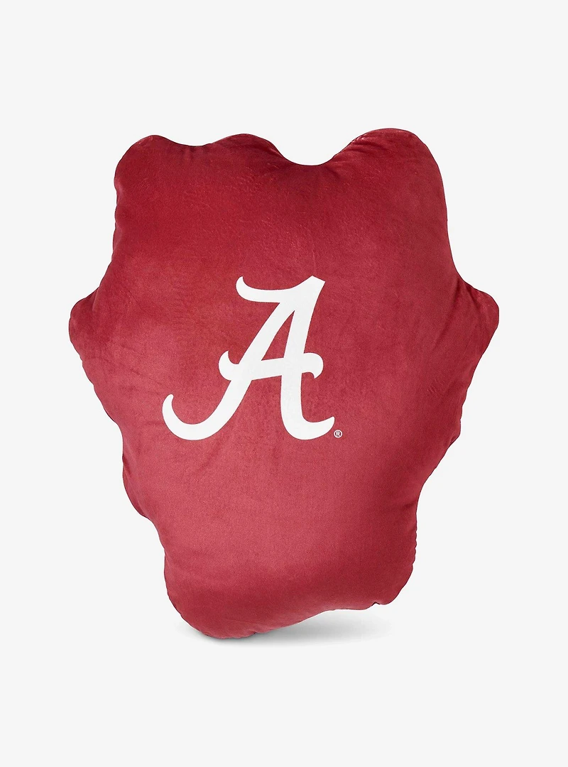 University of Alabama Crimson Tide Hello Kitty Football Player Small Cloud Pal
