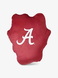 University of Alabama Crimson Tide Hello Kitty Football Player Small Cloud Pal