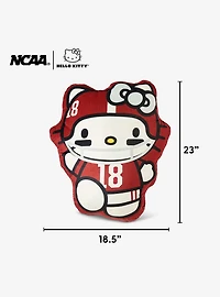 University of Alabama Crimson Tide Hello Kitty Football Player Small Cloud Pal