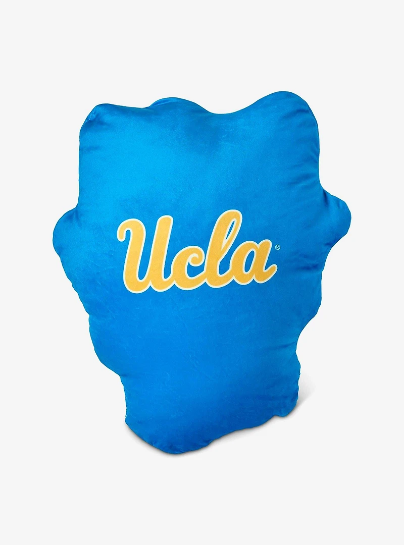 UCLA Bruins Hello Kitty Football Player Small Cloud Pal