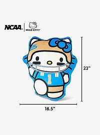 UCLA Bruins Hello Kitty Football Player Small Cloud Pal