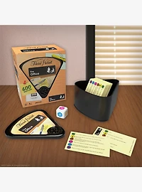 The Office Trivial Pursuit