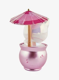 tokidoki Cherry Blossom Cats Blossom Kitty Special Edition Vinyl Figure