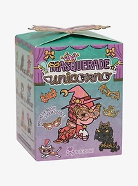 tokidoki Unicorno Masquerade Blind Box Figure