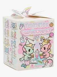 tokidoki Twinsies Unicorno Blind Box Figure