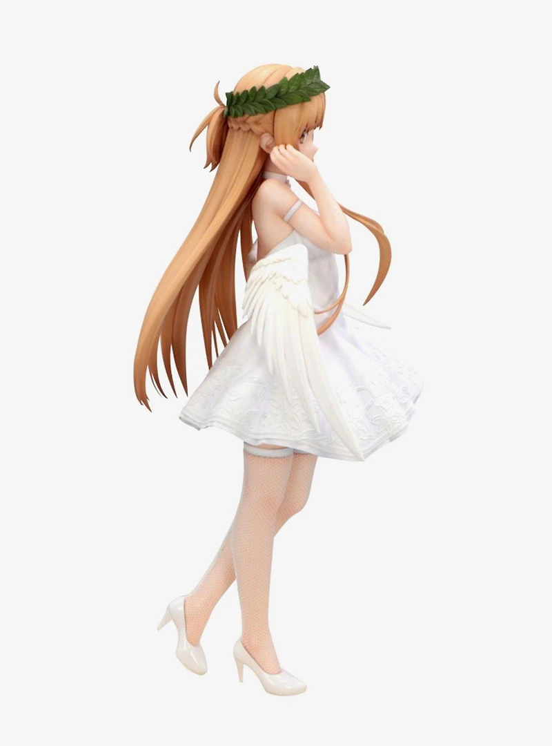 FuRyu Sword Art Online BiCute Pure Asuna Figure