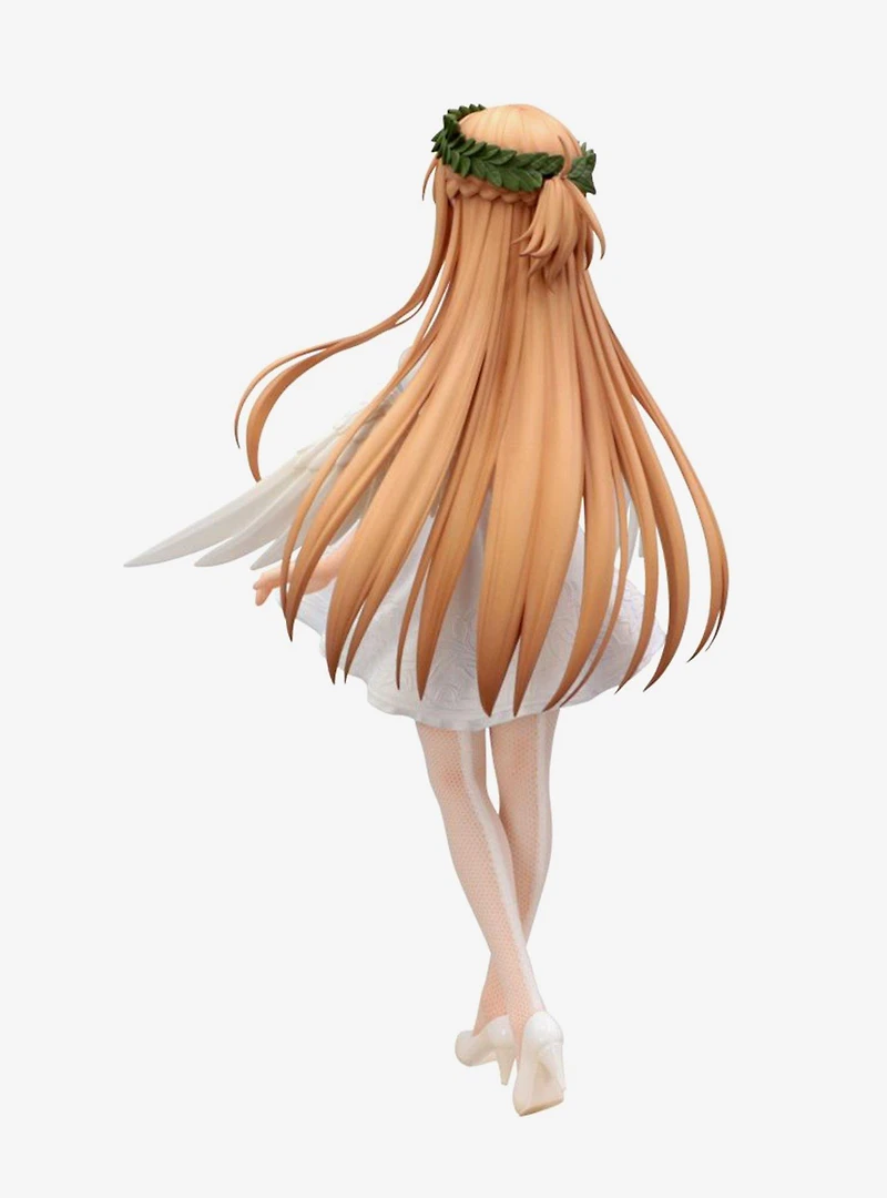 FuRyu Sword Art Online BiCute Pure Asuna Figure