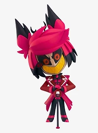 Good Smile Company Hazbin Hotel Nendoroid No.2813 Alastor Figure