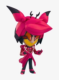 Good Smile Company Hazbin Hotel Nendoroid No.2813 Alastor Figure