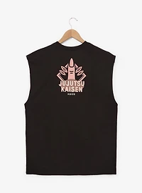 Jujutsu Kaisen Syomen Sukuna Muscle Tank - BoxLunch Exclusive