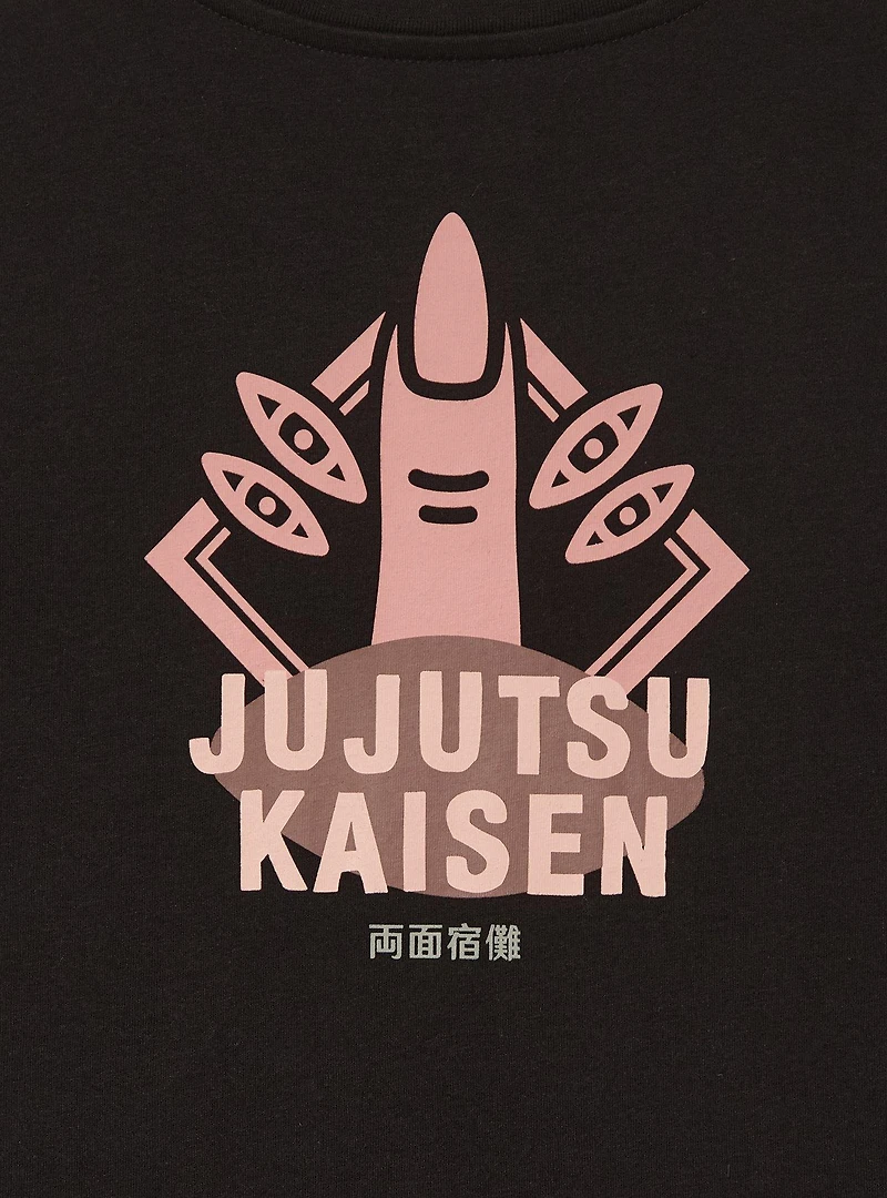 Jujutsu Kaisen Syomen Sukuna Muscle Tank - BoxLunch Exclusive