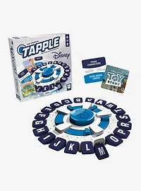 Disney Tapple Game
