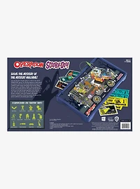 Scooby-Doo! Operation Board Game