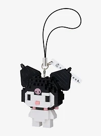 Kawada Sanrio Nano Charm Hello Kitty & Friends Blind Box Phone Charm