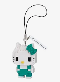 Kawada Sanrio Nano Charm Hello Kitty Blind Box Phone Charm
