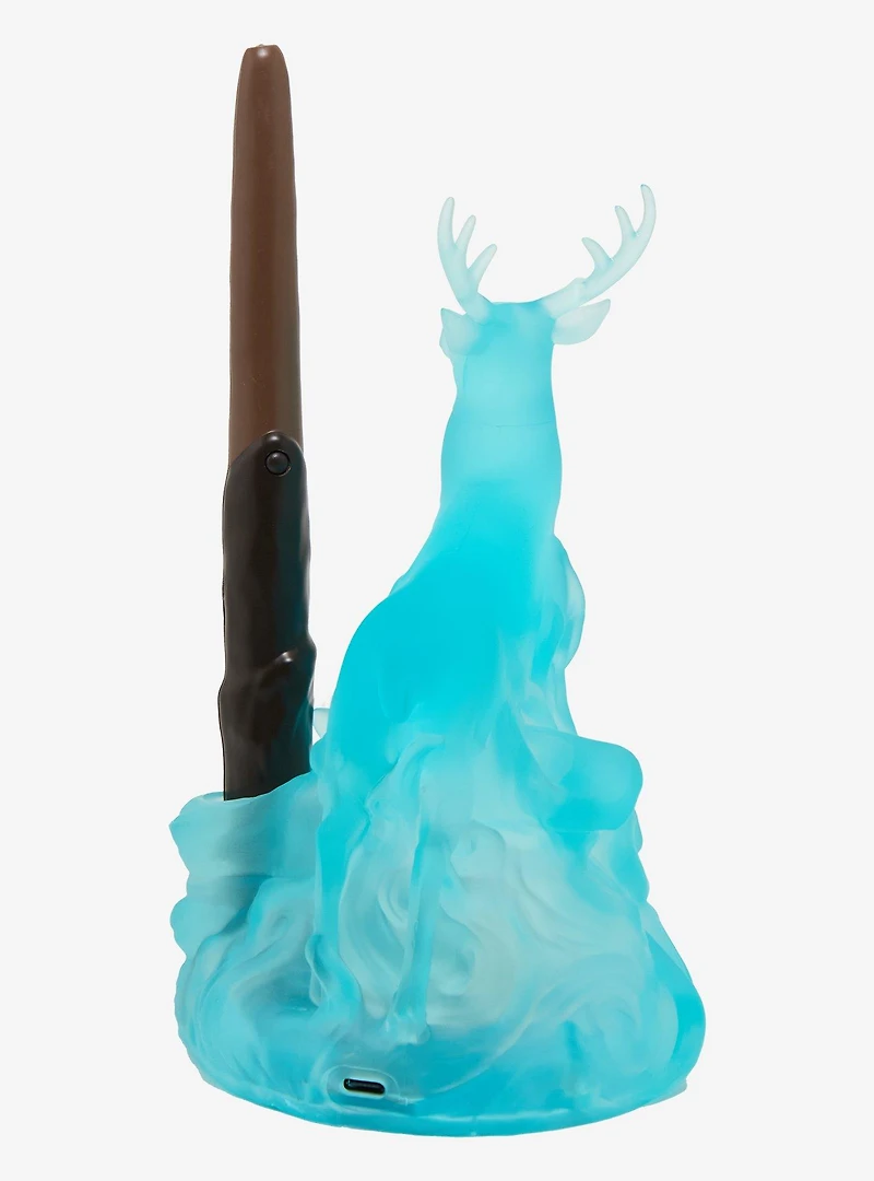 Harry Potter Figural Patronus Light