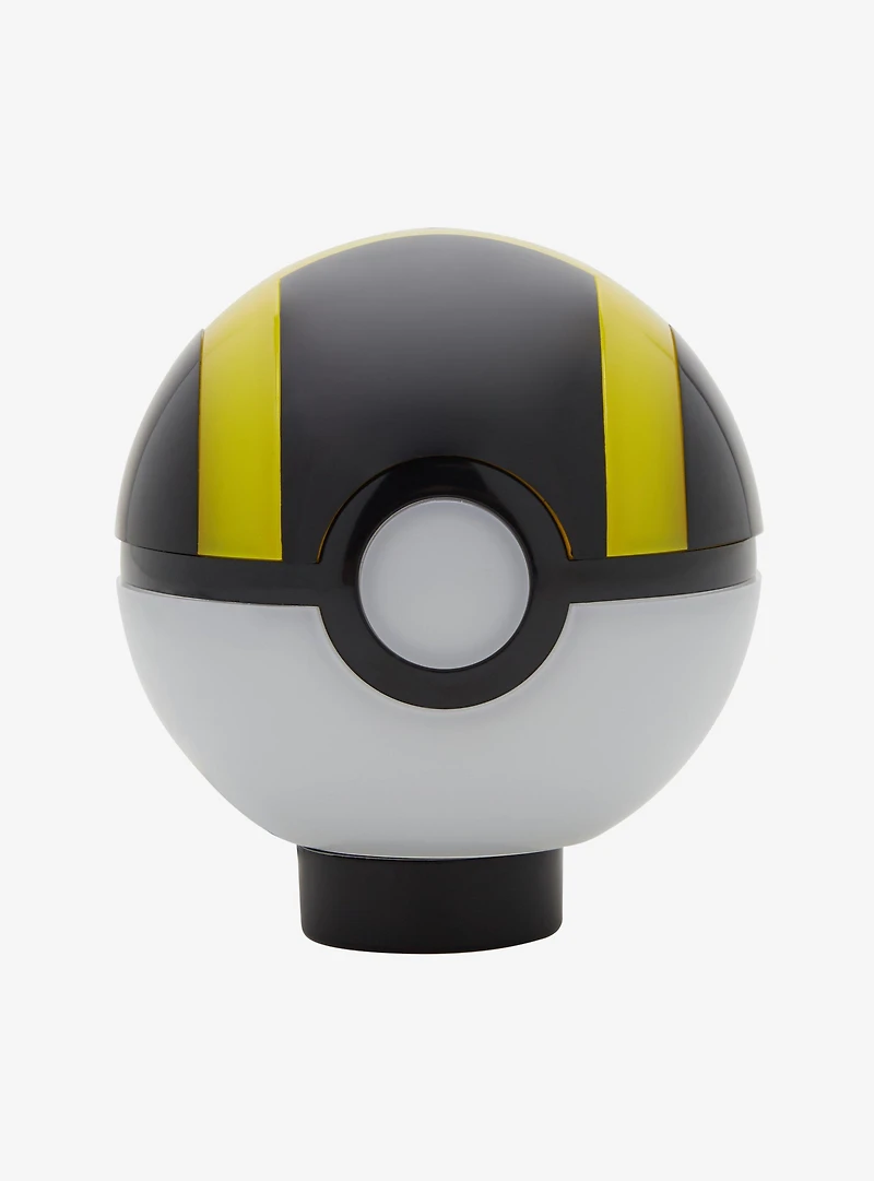 Pokémon Ultra Ball Figural Mood Light